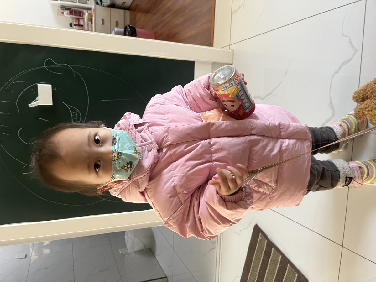 😷🏠 疫情特殊时期的小日常