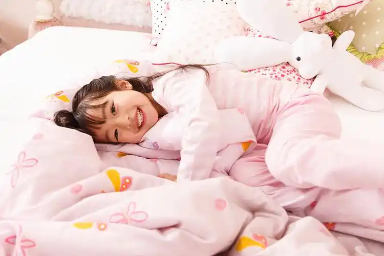 🌅 我的早晨仪式：从起床到出门